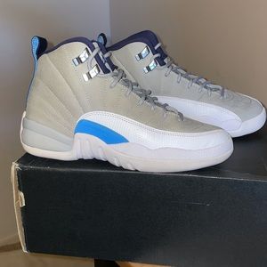 Jordan 12 Retro BG (GS)